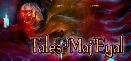 Tales of Maj'Eyal game banner - find where to play in the cloud