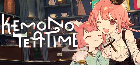 Teatime game banner - find where to play in the cloud
