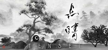 TENSEI game banner - find where to play in the cloud