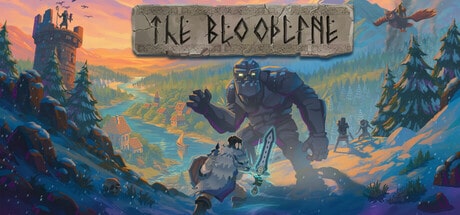 The Bloodline game banner - find where to play in the cloud