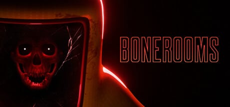 The Bonerooms game banner - find where to play in the cloud