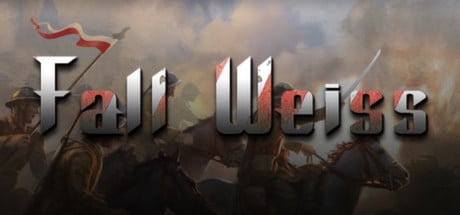 The Campaign Series: Fall Weiss game banner - find where to play in the cloud