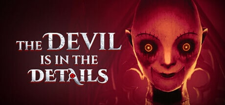 The Devil is in the Details game banner - find where to play in the cloud