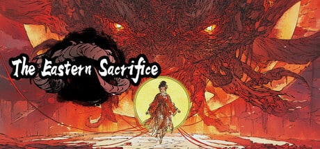 The Eastern Sacrifice game banner - find where to play in the cloud