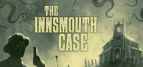 The Innsmouth Case game banner - find where to play in the cloud