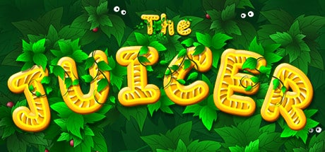 The Juicer game banner - find where to play in the cloud