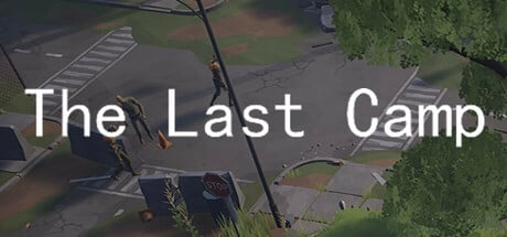The Last Camp game banner - find where to play in the cloud