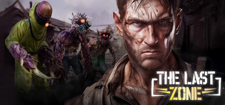 The Last Zone game banner - find where to play in the cloud