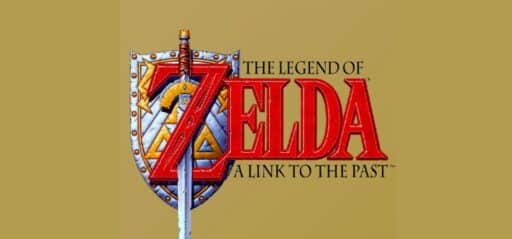 The Legend of Zelda: A Link to the Past game banner - find where to play in the cloud