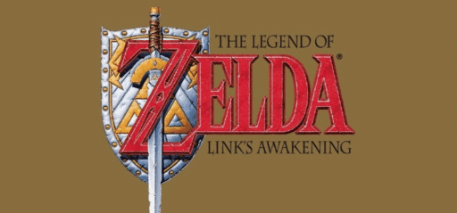 The Legend of Zelda: Link's Awakening game banner - find where to play in the cloud