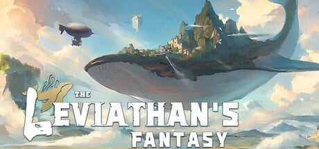 The Leviathan's fantasy game banner - find where to play in the cloud