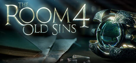 The Room 4: Old Sins game banner - find where to play in the cloud