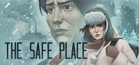 The Safe Place game banner - find where to play in the cloud