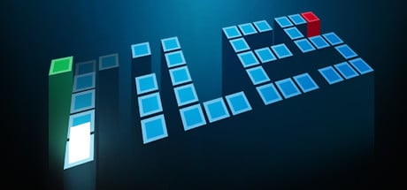Tiles: The Game game banner - find where to play in the cloud