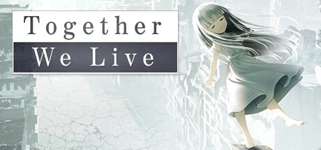 Together We Live game banner - find where to play in the cloud