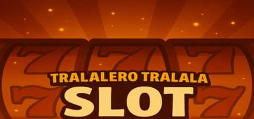 TRALALERO TRALALA Slot Machine Casino Heaven game banner - find where to play in the cloud