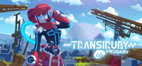 TRANSIRUBY game banner - find where to play in the cloud