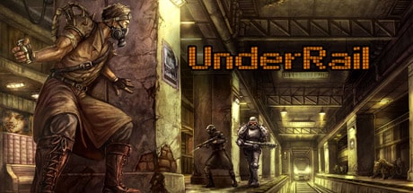 Underrail game banner - find where to play in the cloud