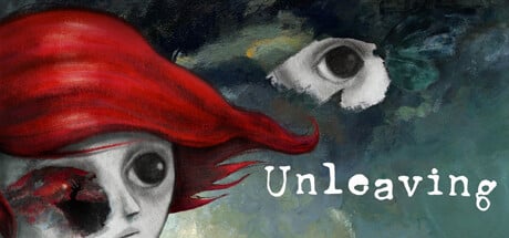 Unleaving game banner - find where to play in the cloud
