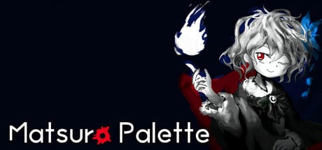 Matsuro Palette game banner - find where to play in the cloud