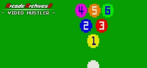 Video Hustler game banner - find where to play in the cloud