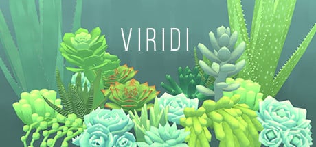 Viridi game banner - find where to play in the cloud