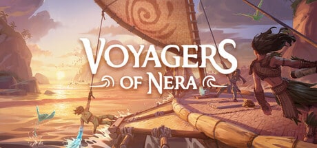 Voyagers of Nera game banner - find where to play in the cloud