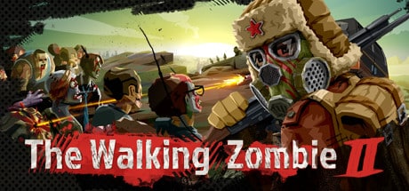 Walking Zombie 2 game banner - find where to play in the cloud