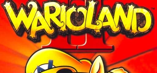 Wario Land II game banner - find out how to play with cloud gaming