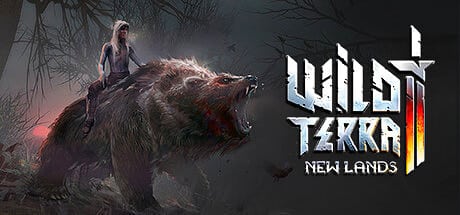 Wild Terra 2: New Lands game banner - find where to play in the cloud