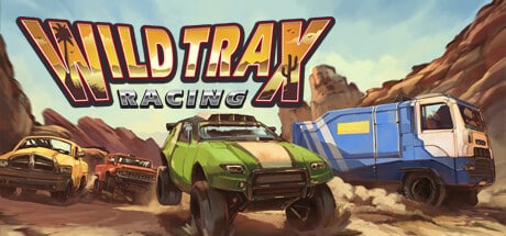 WildTrax Racing game banner - find where to play in the cloud