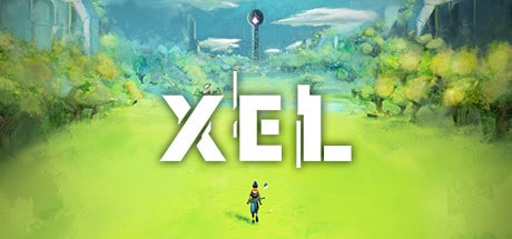 XEL game banner - find where to play in the cloud