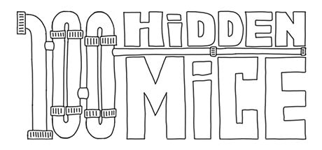 100 hidden mice game banner - find where to play in the cloud