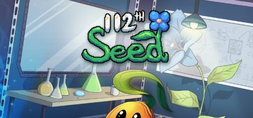 112th Seed game banner - find where to play in the cloud