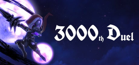 3000th Duel game banner - find where to play in the cloud