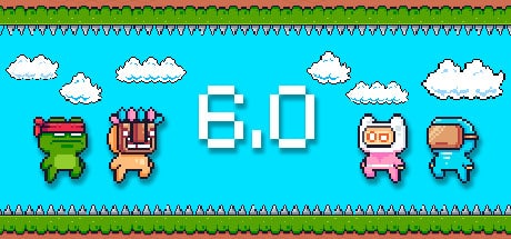 6.0 game banner - find where to play in the cloud