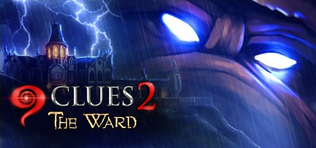 9 Clues 2: The Ward game banner - find where to play in the cloud