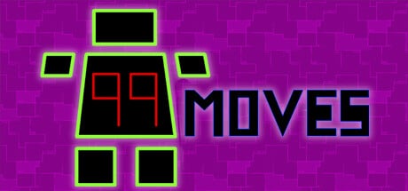 99 Moves game banner - find where to play in the cloud