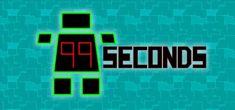 99 Seconds game banner - find where to play in the cloud