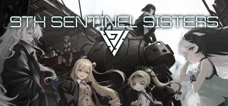 9th Sentinel Sisters game banner - find where to play in the cloud