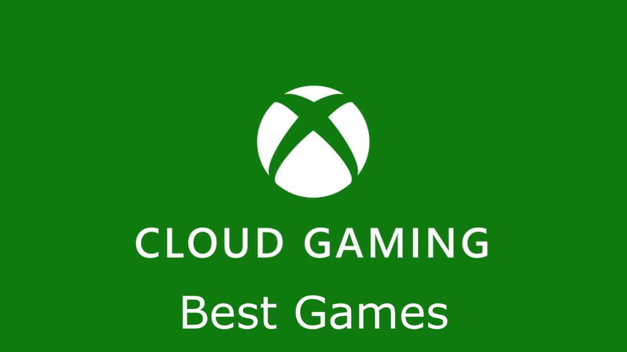 Underrated Cloud Gaming Games