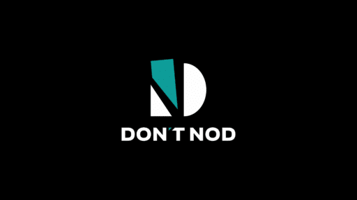 Don't Nod Entertainment logo