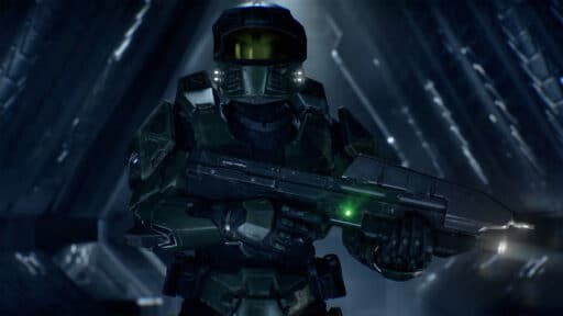 Halo