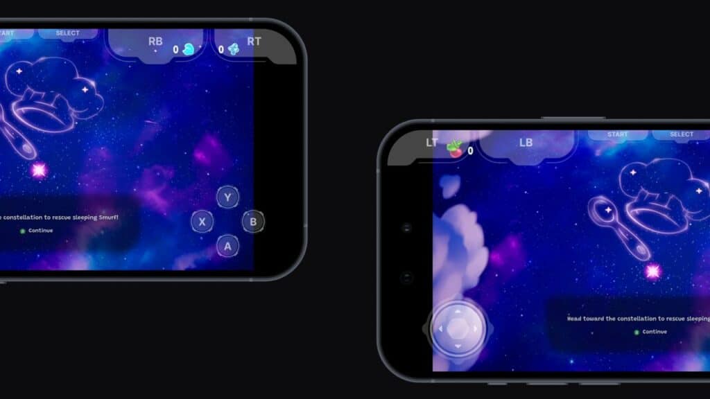 Xsolla Cloud Gaming Adds Adds Virtual Gamepad Overlay for Mobile Play.