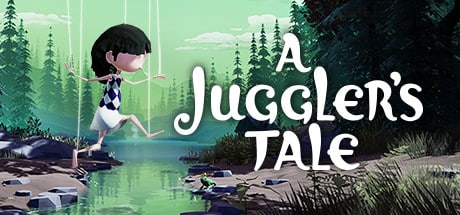 A Juggler's Tale game banner - find where to play in the cloud
