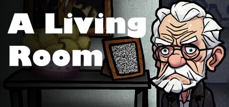 A Living Room game banner - find where to play in the cloud