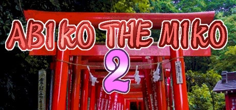 Abiko The Miko 2 game banner - find where to play in the cloud