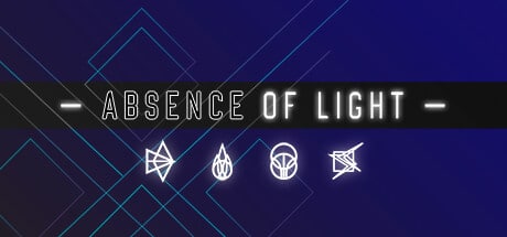 Absence of Light game banner - find where to play in the cloud