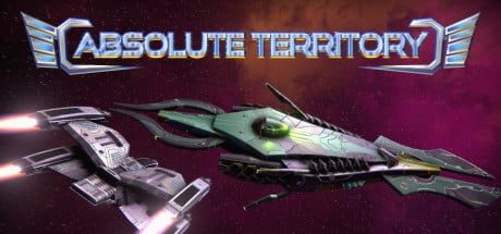 Absolute Territory game banner - find where to play in the cloud