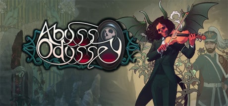 Abyss Odyssey game banner - find where to play in the cloud